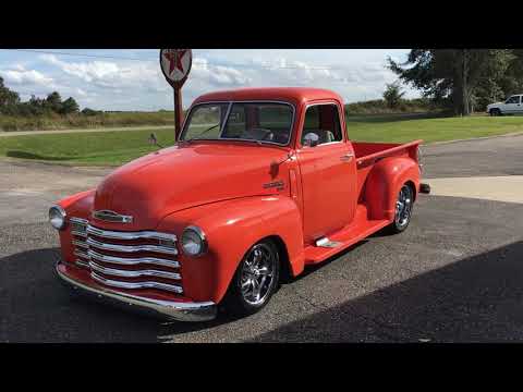 1950 Chevrolet 3100 (CC-1420313) for sale in Dothan, Alabama