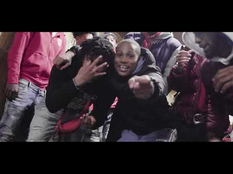 Famous Webz & Storm B  - "Revolver" (Official Video) shot by @SSproductions901