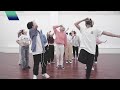 BamBam - riBBon (Dance Practice Moving Version)