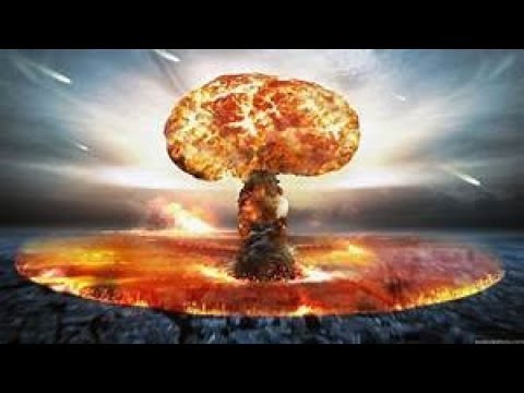 UK reaction to Nuclear War - 1980