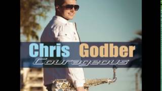 Courageous - Chris Godber
