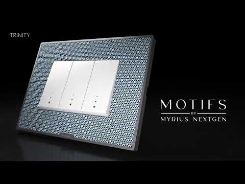 LED 10W Legrand Myrius Nextgen Skirting Light, For Outdoor