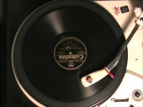 BYE-BYE PRETTY BABY by the Broadway Nitelites 1927