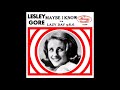 Lesley Gore - (Lazy Day) 98.6