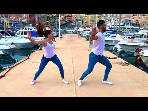 Mafiosa - Lartiste feat Caroliina | Dance Fitness By "Mike" & "Meigge"