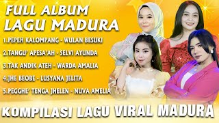 Download lagu Full Album Versi  Madura Viral - Pepeh Kalompang mp3