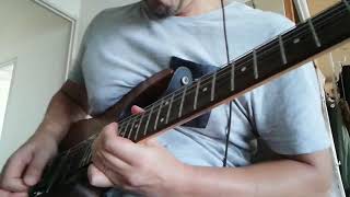 (cover) Dr. Sin - Inner Voices -  take 1-2