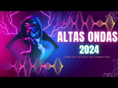 🔥 As Melhores Batidas de Música Eletrônica | Mix 2024 🔥