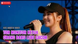Download lagu BIKIN SENANG VIRALL!! _TOR MONITOR KETUA_cover akustik mp3