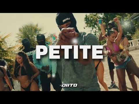 [FREE] Chinx (OS) X T.Scam X UK Drill Type Beat - "PETITE" | UK Drill Instrumental 2022