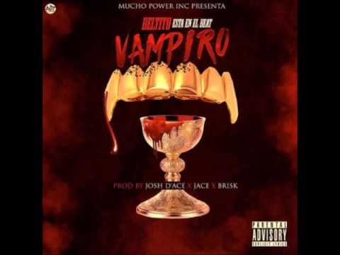 Beltito - Vampiro (AUDIO)