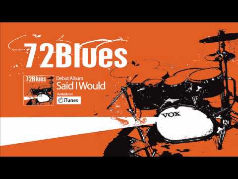 72Blues - That Just Happened