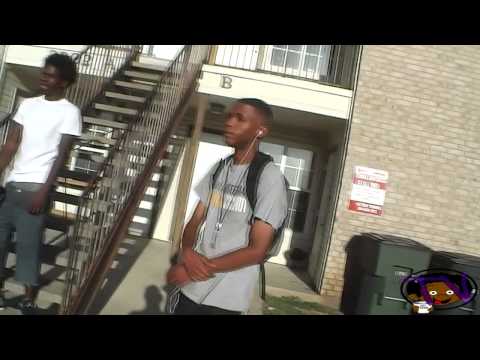 Trae 5'7 ft. TrapBaby43(DeeBoneZ)-Make Me(Official Video)