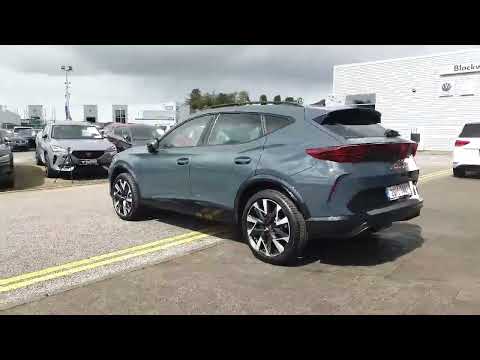 Cupra Formentor 2.0TDI 150BHP V2 AUTOMATIC - Image 2