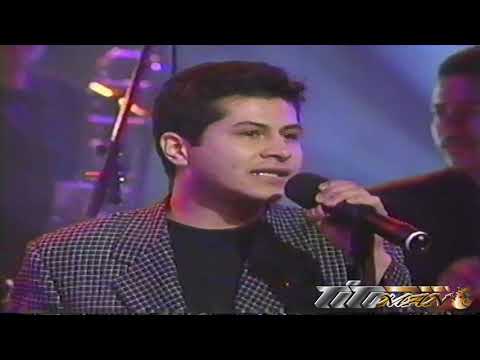 Un Alto En EL Camino - Grupo Niche (Charlie Cardona)