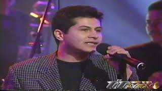 Un Alto En EL Camino - Grupo Niche (Charlie Cardona)