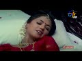 Nagarjuna Enjoys Simran Hot Body Inch By Inch Hottest First Night Scene