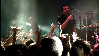 CPM 22 - Light Blue Night (MTV Ao Vivo) [Remasterizado 4K]