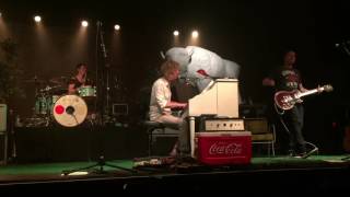Relient K - Deathbed (feat. Jon Foreman) LIVE at Track 29