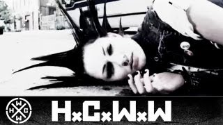 RANCID - RED HOT MOON - HARDCORE WORLDWIDE (OFFICIAL HD VERSION HCWW)