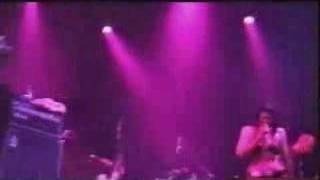 Snake River Conspiracy - Breed (live)