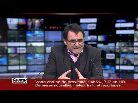 8èmes de finale de Coupe de France pour l'Iris Club de Croix et le Losc