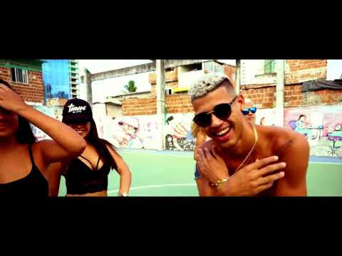 DANILO BOLADO E MC TUBAH - VAI E VEM