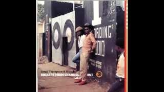 Linval Thompson and friends - Rockers from channel one - Album