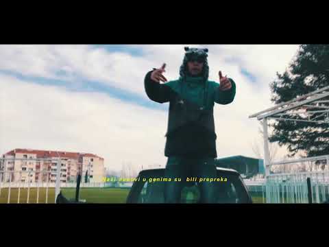 BRILADOH - DIDIER DROGBA (prod by Dju)