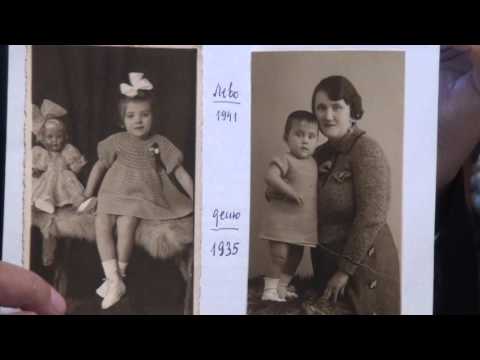 Свтлост са Истока - Игуманија Гликерија - Све по Божијој промисли