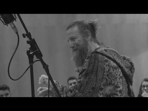 David Roma, Barrios Orquestados, Manuel Bonino - Hablo de Esperanza (Videoclip)