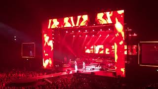 26.5-2018 Cheek & Jenni Vartiainen-Keinu ❤️ Hartwall Areena Helsinki