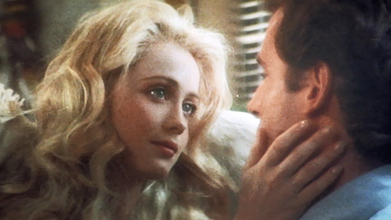 Date with an Angel (1987) ORIGINAL TRAILER