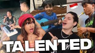 Download lagu Indonesian Musicians that went viral on Reels/Tiktok are AMAZING! mp3 Download lagu Indonesian Musicians that went viral on Reels/Tiktok are AMAZING! mp3
