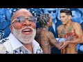 LEONARD ELLERBE REACTS TO GERVONTA DAVIS VS RYAN GARCIA WEIGH-IN PUSH!