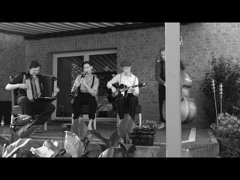 die Railers - Tiny's Tempo & When I Grow Too Old to Dream