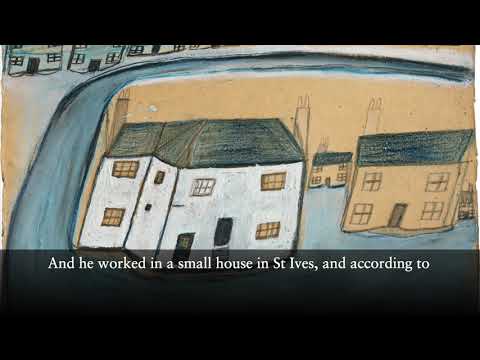 Who Was Alfred Wallis?