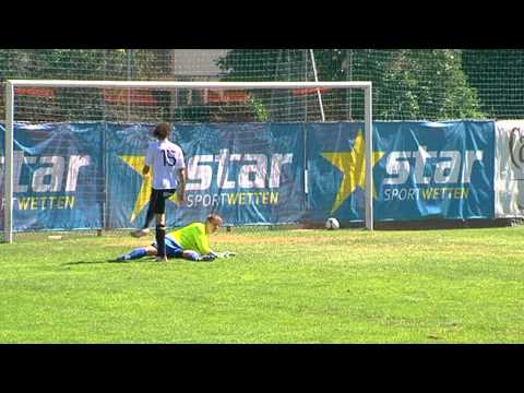 UPC Tirol Liga: Schlagerspiel SVG Reichenau - SC Schwaz