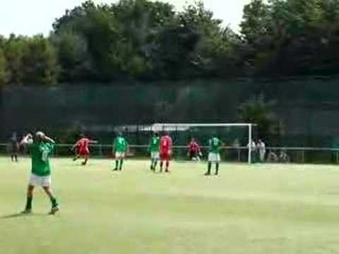 Testspiel SSV Buer - BVH Dorsten