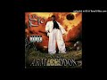 Lil Ric- 17- Thug Related Ft. Mob Figaz
