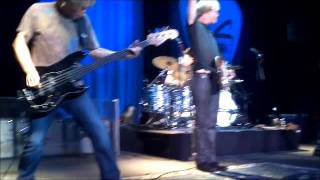 Kenny Wayne Shepherd Band LIVE - Oh Well (Encore Part 1) MUST SEE!