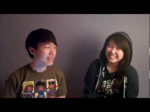 Sam's KPOP Trivia (feat. sketchawayray) No.1