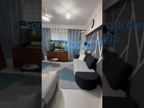 845 Woodlands Street 82, 845 Woodlands Street 82, Admiralty / Woodlands, 3 Bedrooms, 904 sqft, HDB Flat For Sale, by Alex Chuah, 500291288 - PropertyGuru.com.sg