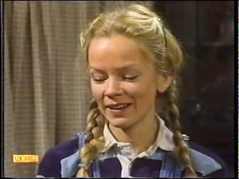 Episode 3567 ( Thursday 28th January 1982 ) Crossroads ~ Crossroads Motel ~ Crossroads Kings Oak