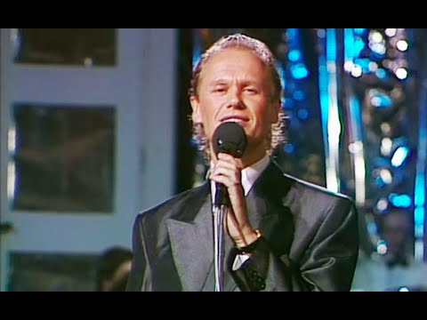 Jiří Korn - Tak nech ten komfort spát (The Captain of her Heart) (1989)