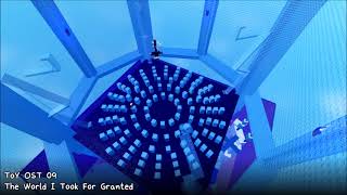 Cover art for Tower of Yore OST 09 — The World I Took For Granted