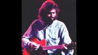 Barry Gibb - Hold Me Demo 1983