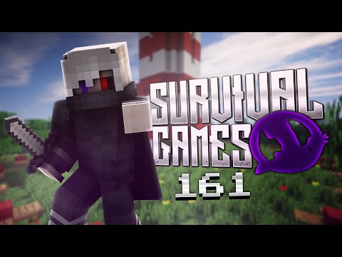 Minecraft Survival Games - Game 161: "Daily + Cape"