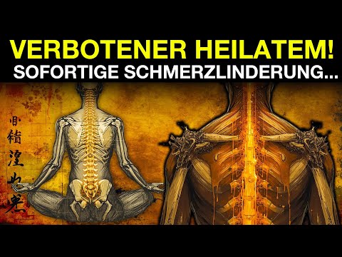 Neurowissenschaftler fürchten sich vor diesem 5.000 Jahre alten Atemmuster