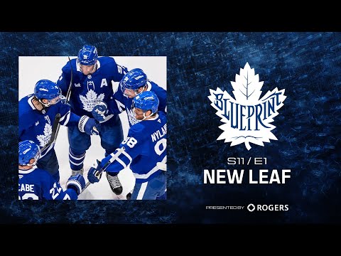 Behind the scenes of Marketing day, Muskoka trip & Training camp |  The Leaf: Blueprint S11 E1